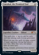 Emrakul, la fin promise [Série limitée Secret Lair]