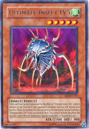 Insecte Ultime LV5 [DR3-EN127] Rare