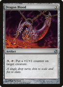 Sang de Dragon [Decks Duels : Héros contre Monstres]