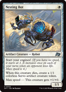 Bot de nidification [Aetherdrift]