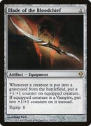 Lame du chef de sang [Zendikar]