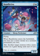Baaallerine [Unfinity]
