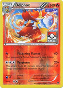 Goupelin (13/124) (Promo Ligue) [XY: Impact des destins]