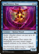 Duo de Tisserune [Battlebond]