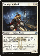 Moine belliqueux [Dragons de Tarkir]