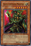 Magicien du Chaos [MFC-068] Ultra Rare