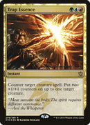 Esencia de trampa [Sobres promocionales de Khans of Tarkir]