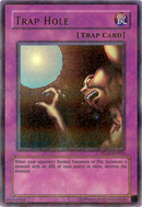 Trappe [HL03-FR003] Parallel Rare