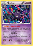 Nostenfer (33/119) [XY: Forces Esprit]