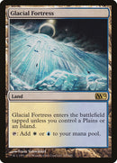 Forteresse glaciaire [Magic 2012]