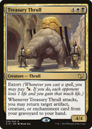 Rejeton du trésor [Commander 2015]