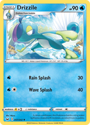 Arrozard (057/202) [Épée et Bouclier : Set de Base]