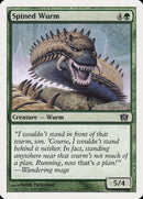 Serpiente de espinas [Octava edición]