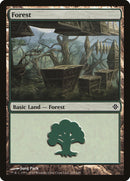 Forêt (245) [L'ascension des éldrazis]