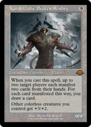 Kozilek, la réalité brisée (Rétro) [Modern Horizons 3]