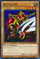 Bœuf de combat [LDK2-FRK09] Commune