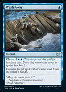 Dissiper (Innistrad : Chasse de minuit)