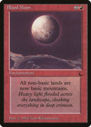 Lune de sang [Le Sombre]