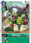 Ogremon [BT11-051] [Fase dimensional]
