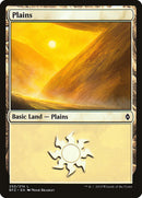 Plaines (250) [Bataille pour Zendikar]