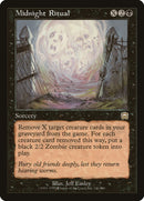 Rituel nocturne [Masques de Mercadia]