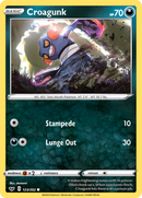 Cradopaud (123/202) [Épée et Bouclier : Set de Base]