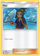 Kiawe (132/168) [Soleil et Lune : Tempête Céleste]