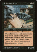 Rats voraces [Portal Second Age]
