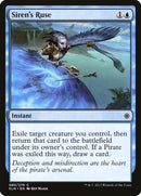 Ruse de sirène [Ixalan]
