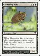 Rats babillards (19) [Hachette UK]