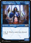 Le Protégé de Teferi (Présentoir) [Édition de base 2021]