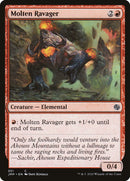 Ravager de magma [Jumpstart]