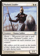 Chef de phalange [Theros]
