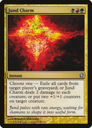 Charme de Jund [Commander 2013]