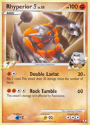 Rhinastoc (32/111) [Platine: Vainqueurs Suprêmes]