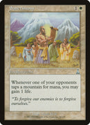 Sanctimonie [Destinée d'Urza]
