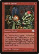 Gobelin vandale [Weatherlight]
