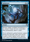 Ondegeist [Innistrad : Chasse de Minuit]