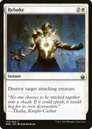 Réprimande [Battlebond]
