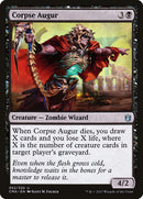 Augure des cadavres [Commander Anthology]