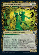 Gardiens de l'Aube (Équinoxe de l'écran) [Innistrad: Chasse de minuit]