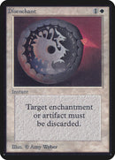 Désenchanter [Édition Alpha]