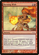 Deseo Ardiente [Cartas de Juez 2009]