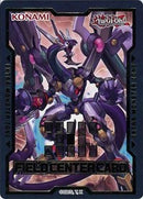 Carte de terrain : Dragon XYZ de la Rébellion des Arcs (promotionnel)