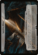Mines de Spectrox [Doctor Who]