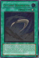 Typhon du Boomerang (UTR) [SOI-FR042] Ultimate Rare