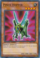 Pinch Hopper [SS03-FRB11] Commune