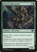 Archer de Ronceval [Commander 2014]