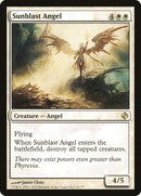 Angefracassant [Decks de duel : Venser contre Koth]