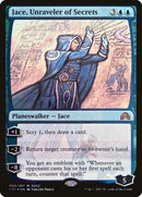 Jace, démêleur de secrets [Comic-Con de San Diego 2017]